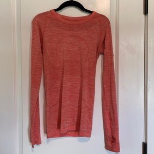 Swiftly long sleeve